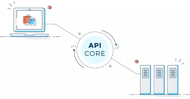 Get Simple & Independent API in the Industry