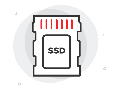 Instantly Scalable Cloud Hosting Service - Cloud Hosting Infrastructure