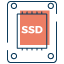 Buy Cloud Hosting Powered By Ssd - Web With Squares
