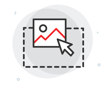 Check out Our Drag & Drop Editor
