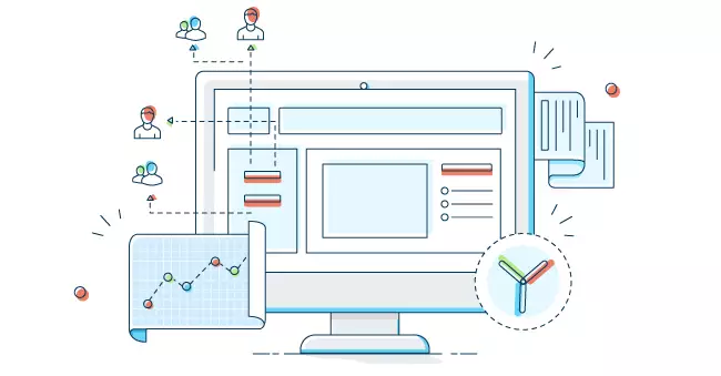 Your Supersite is Your Storefront